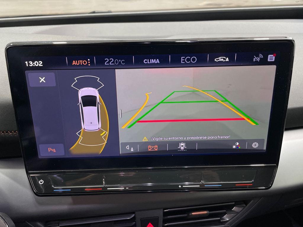 CUPRA Born 58kWh E-Boost Pack 170 kW (231 CV) - 19