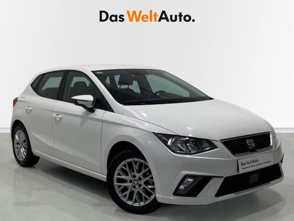 SEAT Ibiza 1.0 EcoTSI Style Plus 85 kW (115 CV) - 0