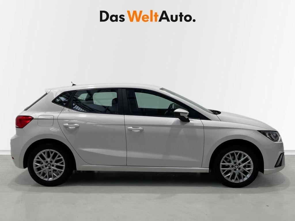 SEAT Ibiza 1.0 EcoTSI Style Plus 85 kW (115 CV) - 2