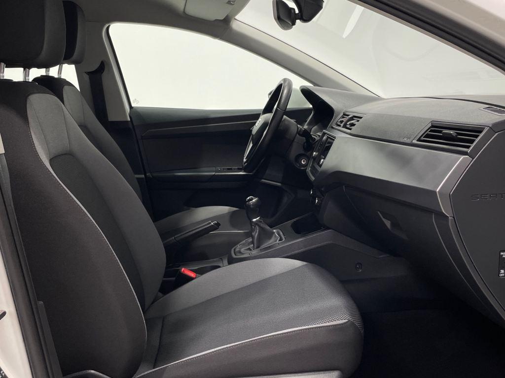 SEAT Ibiza 1.0 EcoTSI Style Plus 85 kW (115 CV) - 4