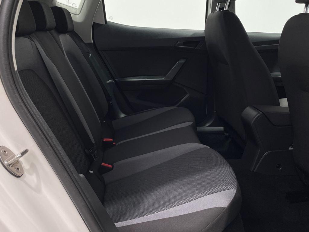 SEAT Ibiza 1.0 EcoTSI Style Plus 85 kW (115 CV) - 5