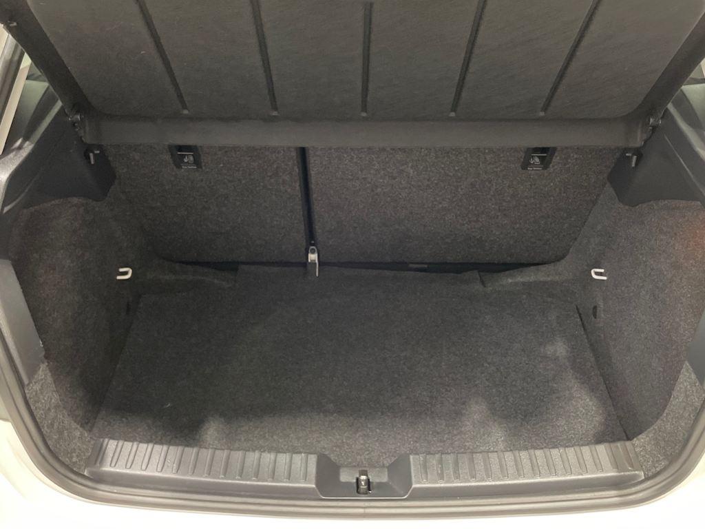 SEAT Ibiza 1.0 EcoTSI Style Plus 85 kW (115 CV) - 6