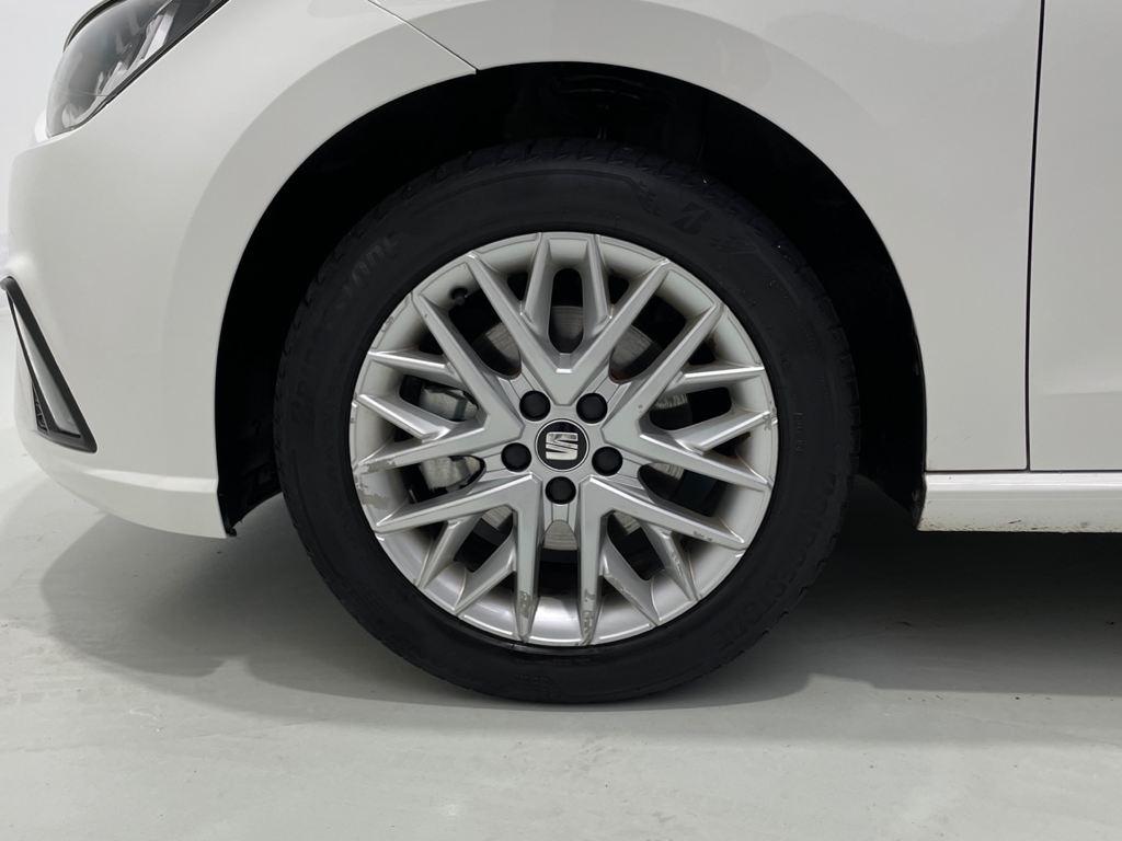 SEAT Ibiza 1.0 EcoTSI Style Plus 85 kW (115 CV) - 7