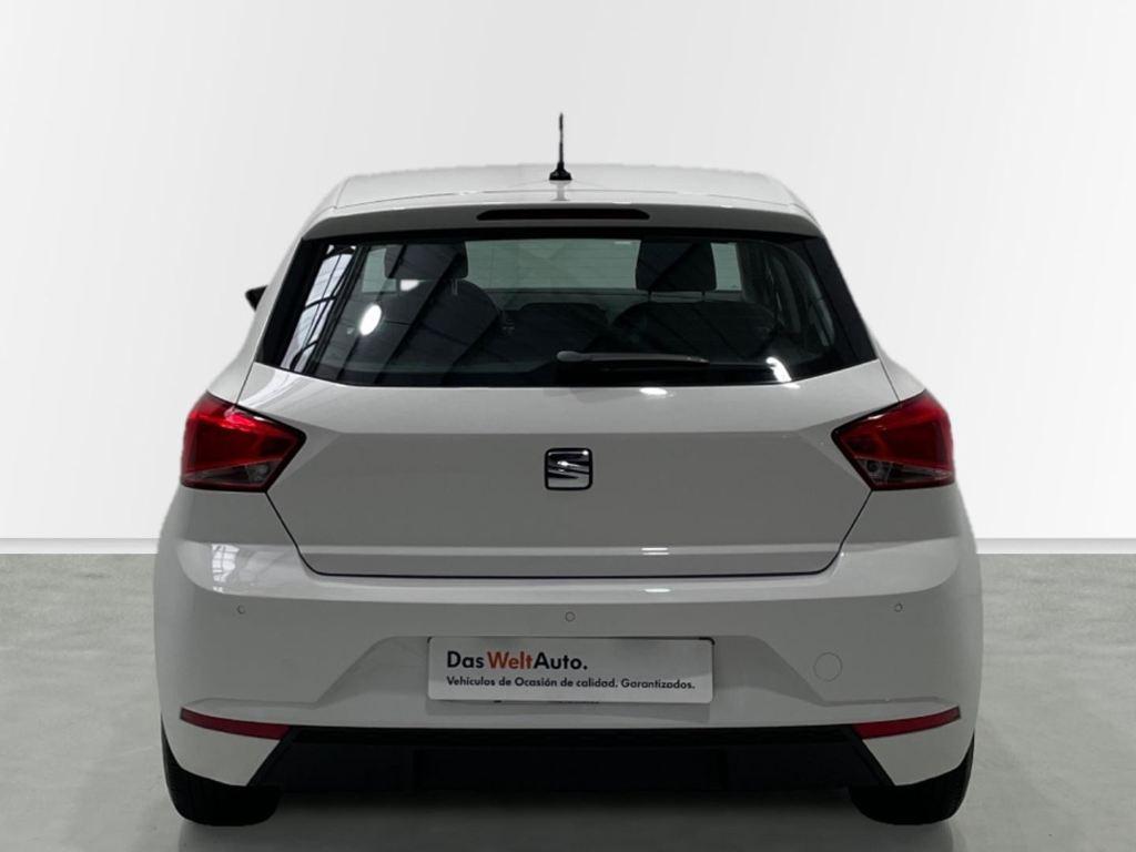 SEAT Ibiza 1.0 EcoTSI Style Plus 85 kW (115 CV) - 9