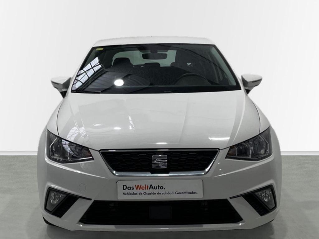 SEAT Ibiza 1.0 EcoTSI Style Plus 85 kW (115 CV) - 10