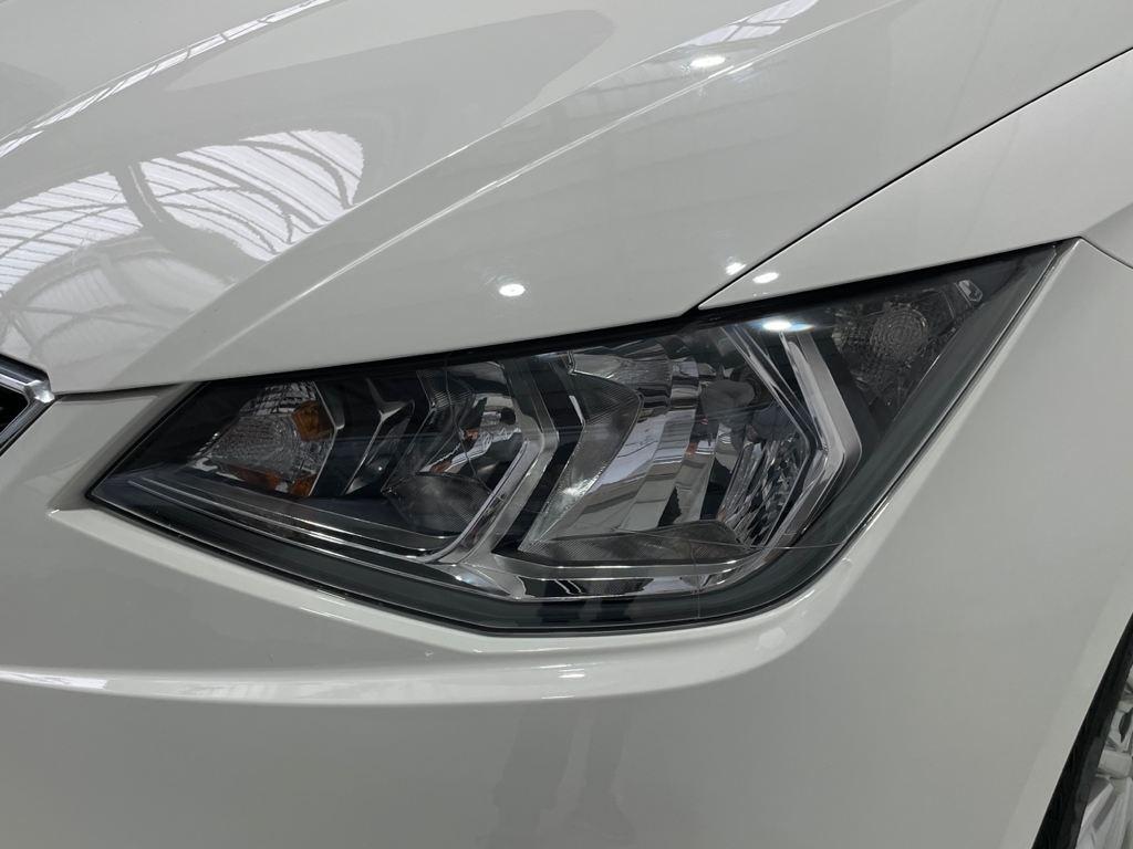 SEAT Ibiza 1.0 EcoTSI Style Plus 85 kW (115 CV) - 11