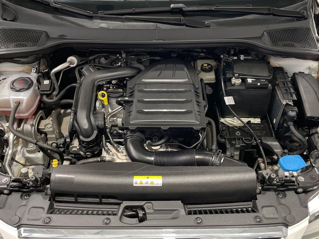 SEAT Ibiza 1.0 EcoTSI Style Plus 85 kW (115 CV) - 13