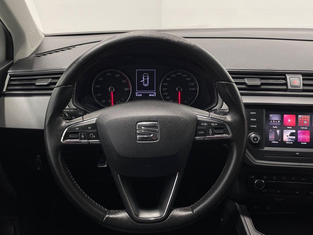 SEAT Ibiza 1.0 EcoTSI Style Plus 85 kW (115 CV) - 14