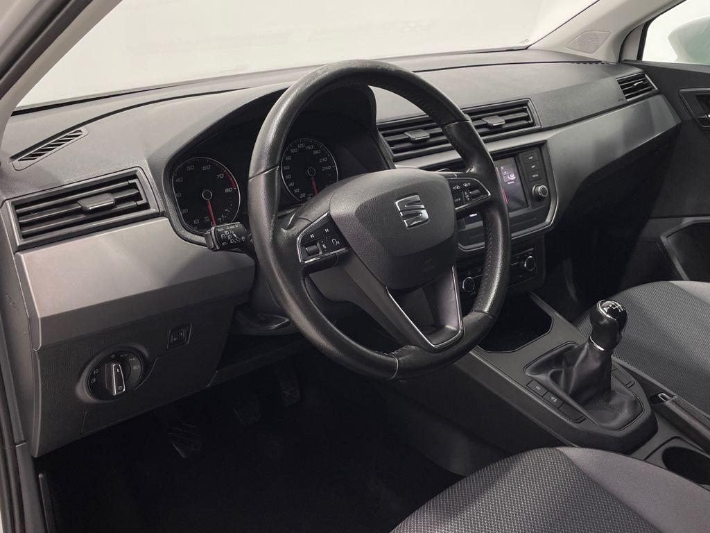 SEAT Ibiza 1.0 EcoTSI Style Plus 85 kW (115 CV) - 15