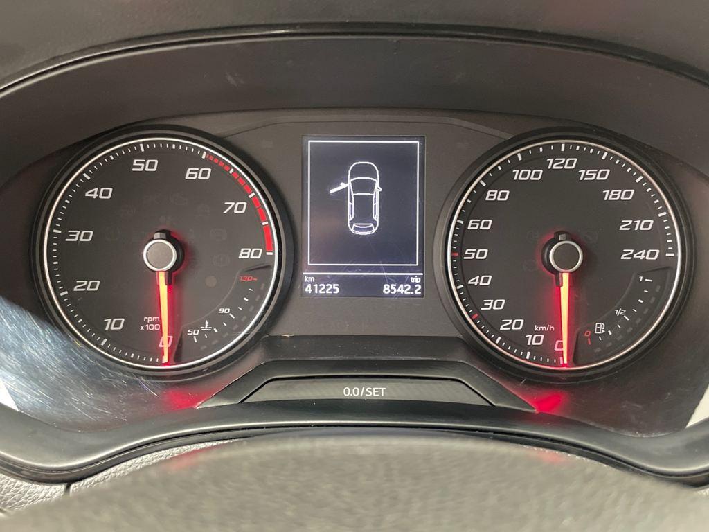 SEAT Ibiza 1.0 EcoTSI Style Plus 85 kW (115 CV) - 16