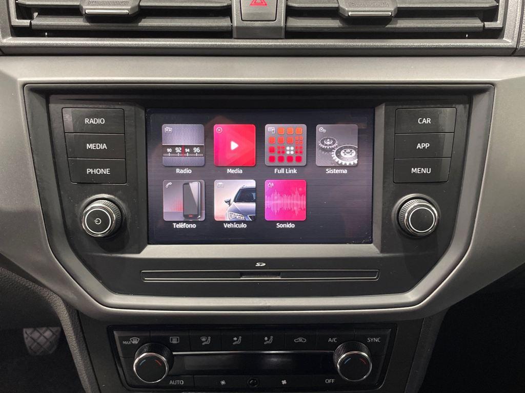 SEAT Ibiza 1.0 EcoTSI Style Plus 85 kW (115 CV) - 17