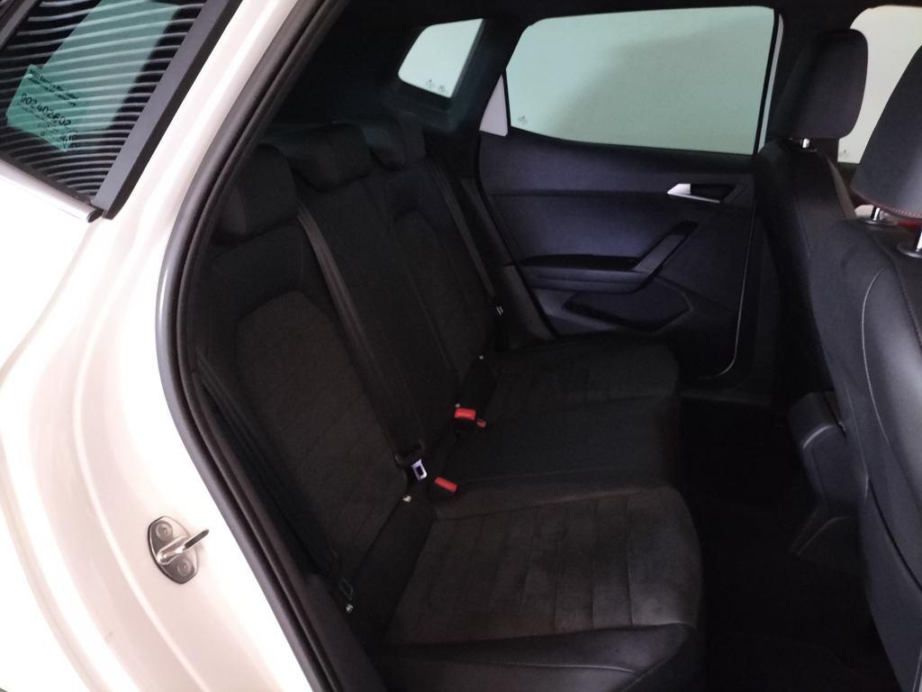 SEAT Arona 1.0 TSI FR Special Edition 85 kW (115 CV) - 5