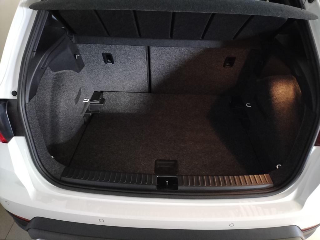 SEAT Arona 1.0 TSI FR Special Edition 85 kW (115 CV) - 6