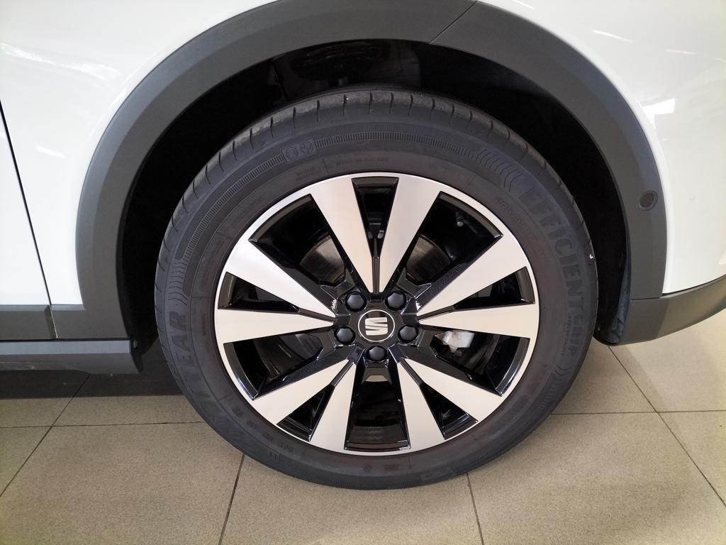 SEAT Arona 1.0 TSI FR Special Edition 85 kW (115 CV) - 7