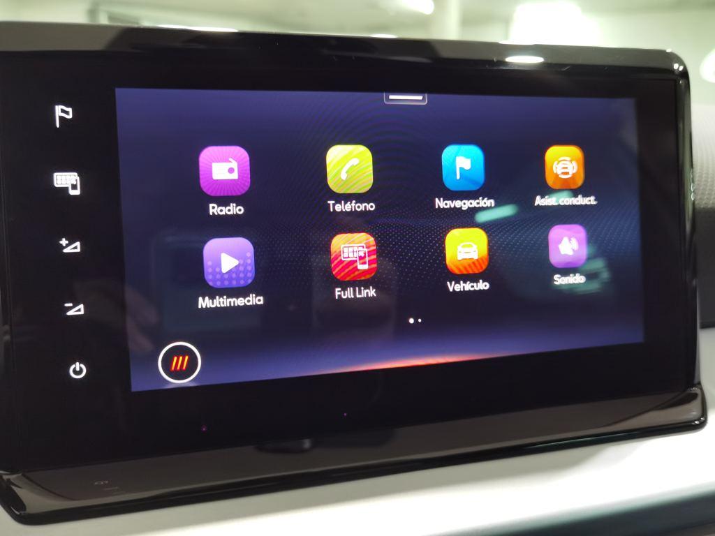 SEAT Ibiza 1.0 TSI FR Salta 85 kW (115 CV) - 14