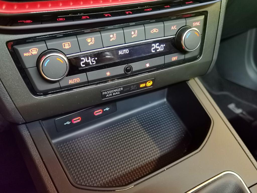 SEAT Ibiza 1.0 TSI FR Salta 85 kW (115 CV) - 13