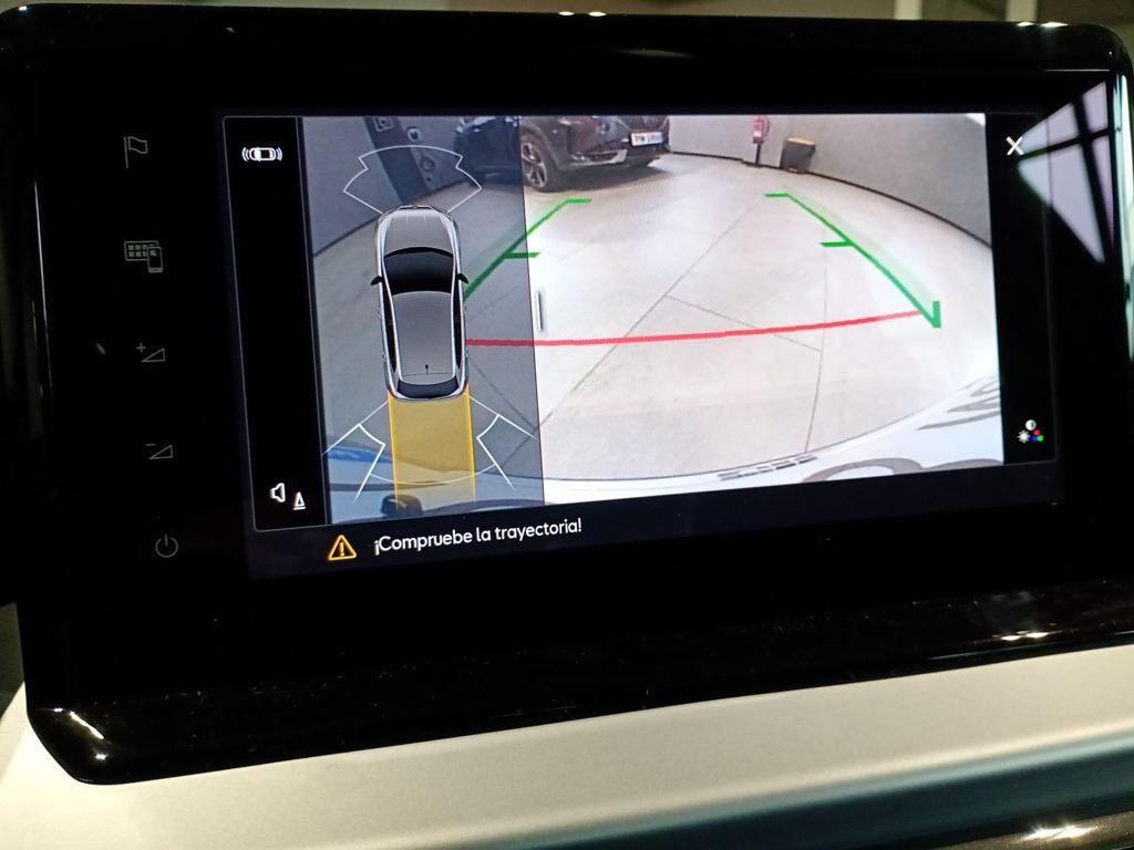 SEAT Ibiza 1.0 TSI FR Salta 85 kW (115 CV) - 15