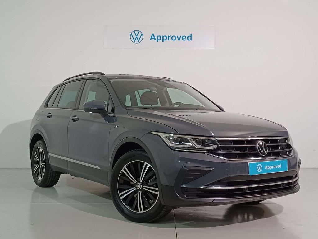 Volkswagen Tiguan Life 1.5 TSI 110 kW (150 CV) DSG - 0
