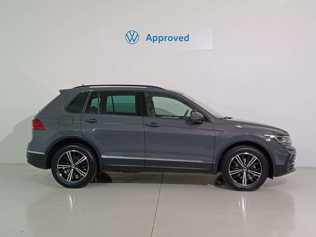 Volkswagen Tiguan Life 1.5 TSI 110 kW (150 CV) DSG - 2