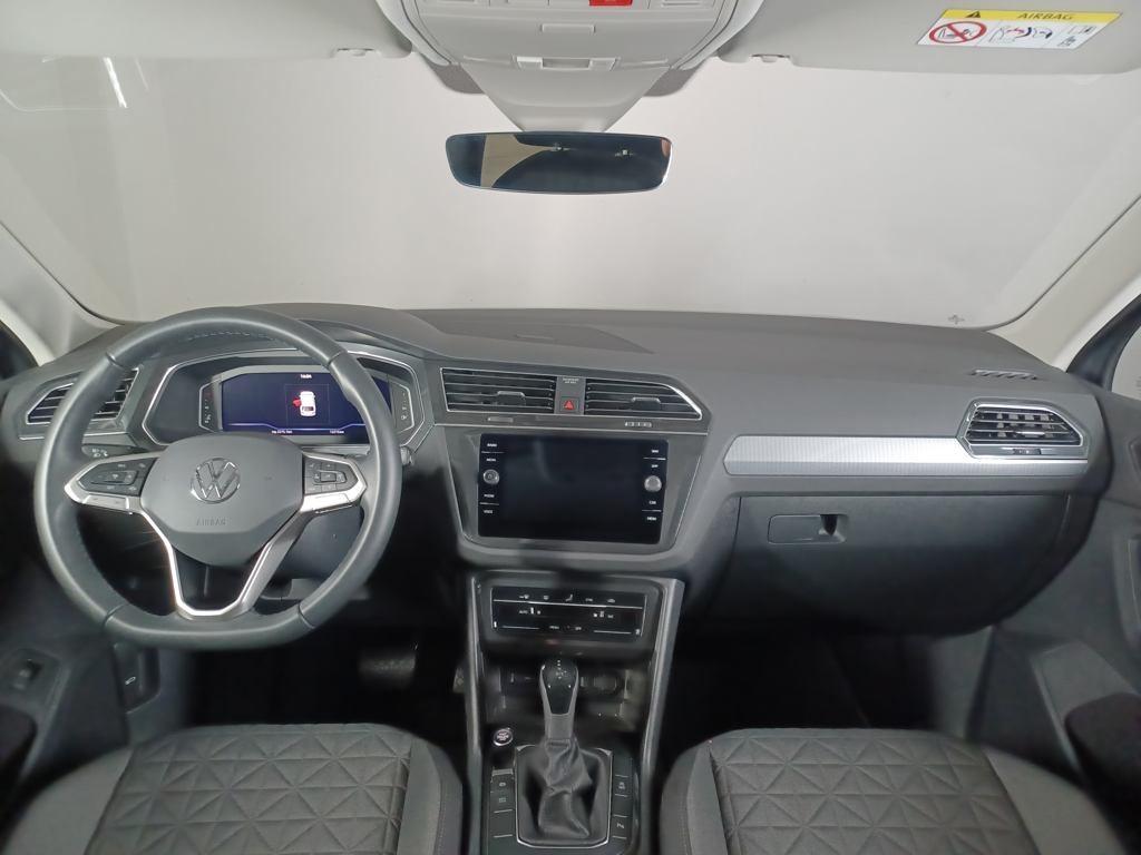 Volkswagen Tiguan Life 1.5 TSI 110 kW (150 CV) DSG - 3