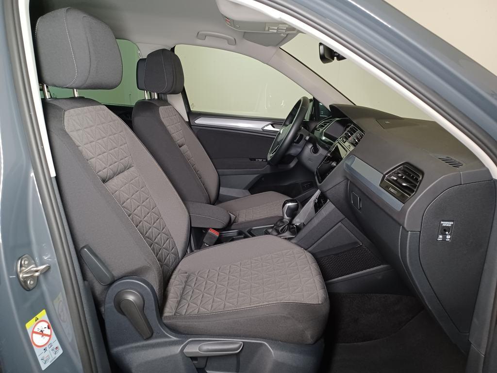 Volkswagen Tiguan Life 1.5 TSI 110 kW (150 CV) DSG - 4