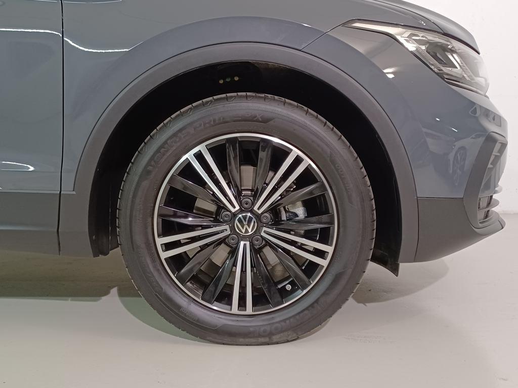 Volkswagen Tiguan Life 1.5 TSI 110 kW (150 CV) DSG - 7