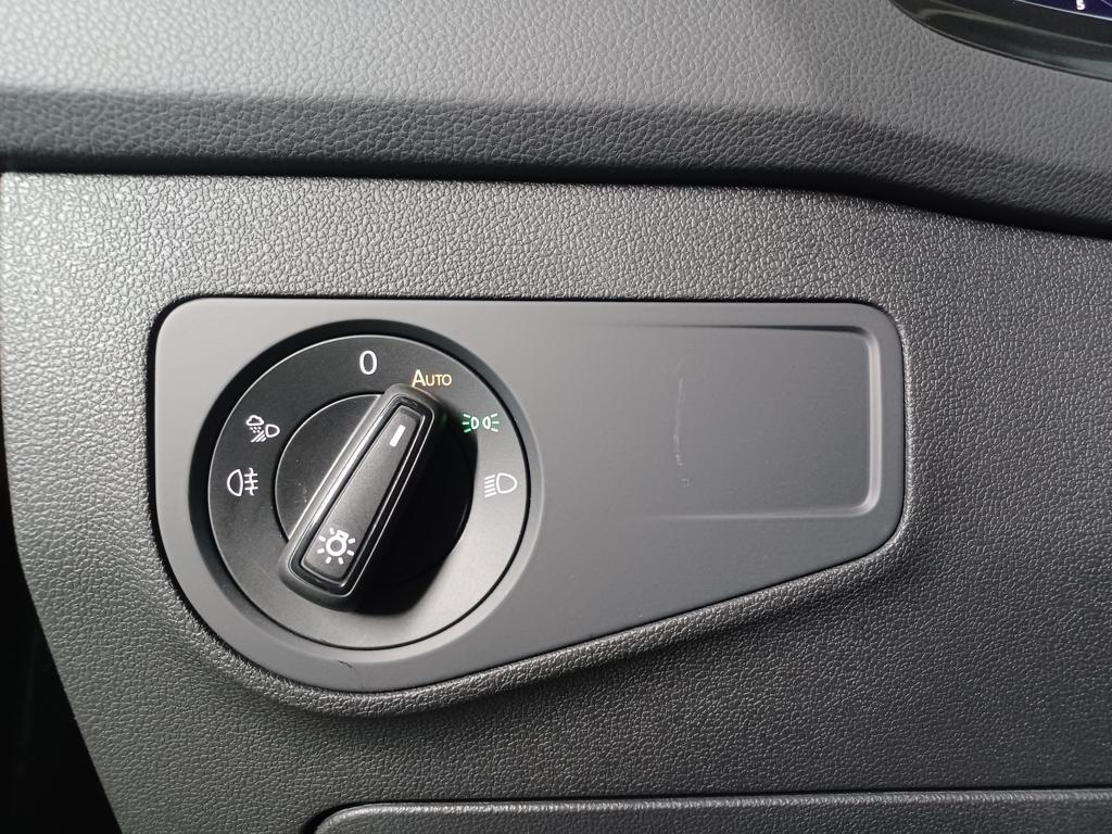 Volkswagen Tiguan Life 1.5 TSI 110 kW (150 CV) DSG - 9