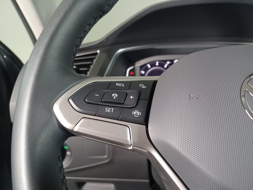 Volkswagen Tiguan Life 1.5 TSI 110 kW (150 CV) DSG - 11