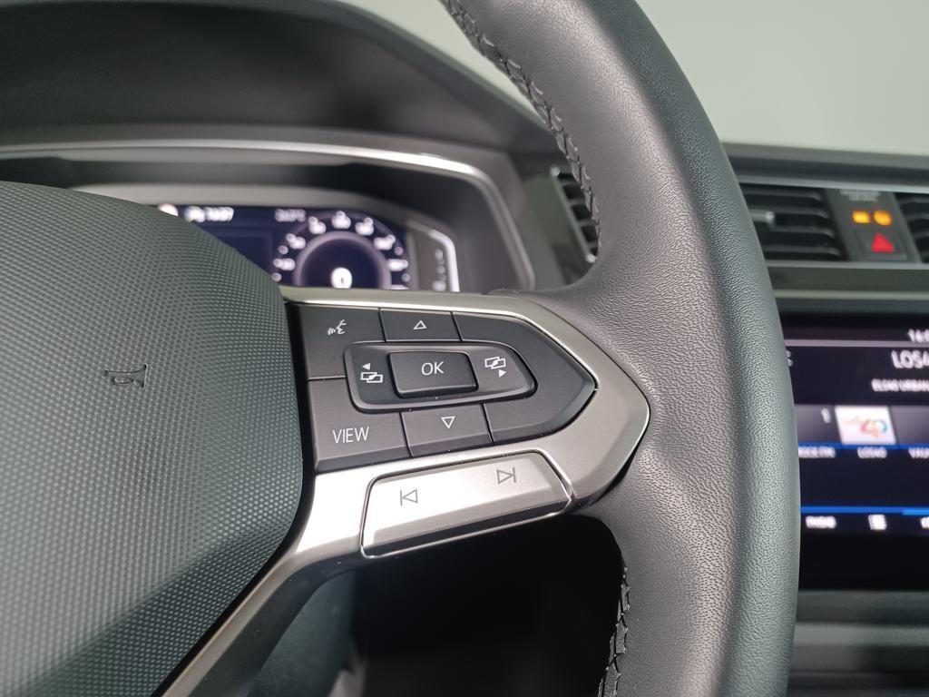 Volkswagen Tiguan Life 1.5 TSI 110 kW (150 CV) DSG - 12