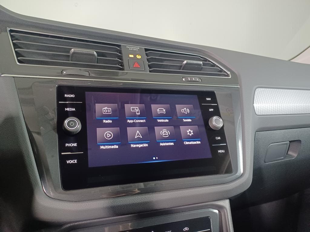 Volkswagen Tiguan Life 1.5 TSI 110 kW (150 CV) DSG - 13