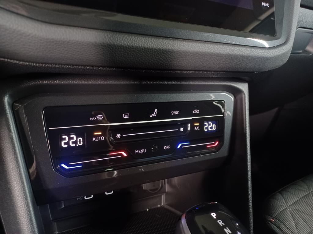 Volkswagen Tiguan Life 1.5 TSI 110 kW (150 CV) DSG - 14