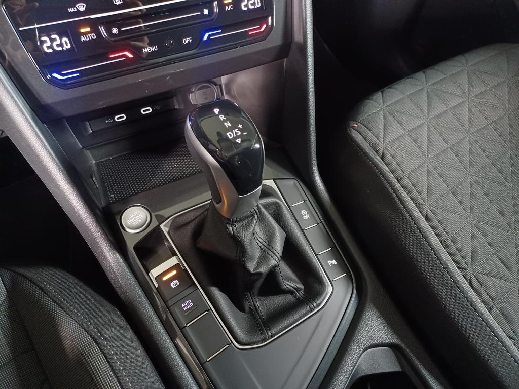 Volkswagen Tiguan Life 1.5 TSI 110 kW (150 CV) DSG - 15