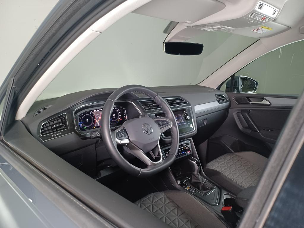 Volkswagen Tiguan Life 1.5 TSI 110 kW (150 CV) DSG - 16