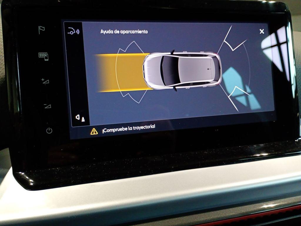 SEAT Ibiza 1.0 TSI FR Salta 85 kW (115 CV) - 16