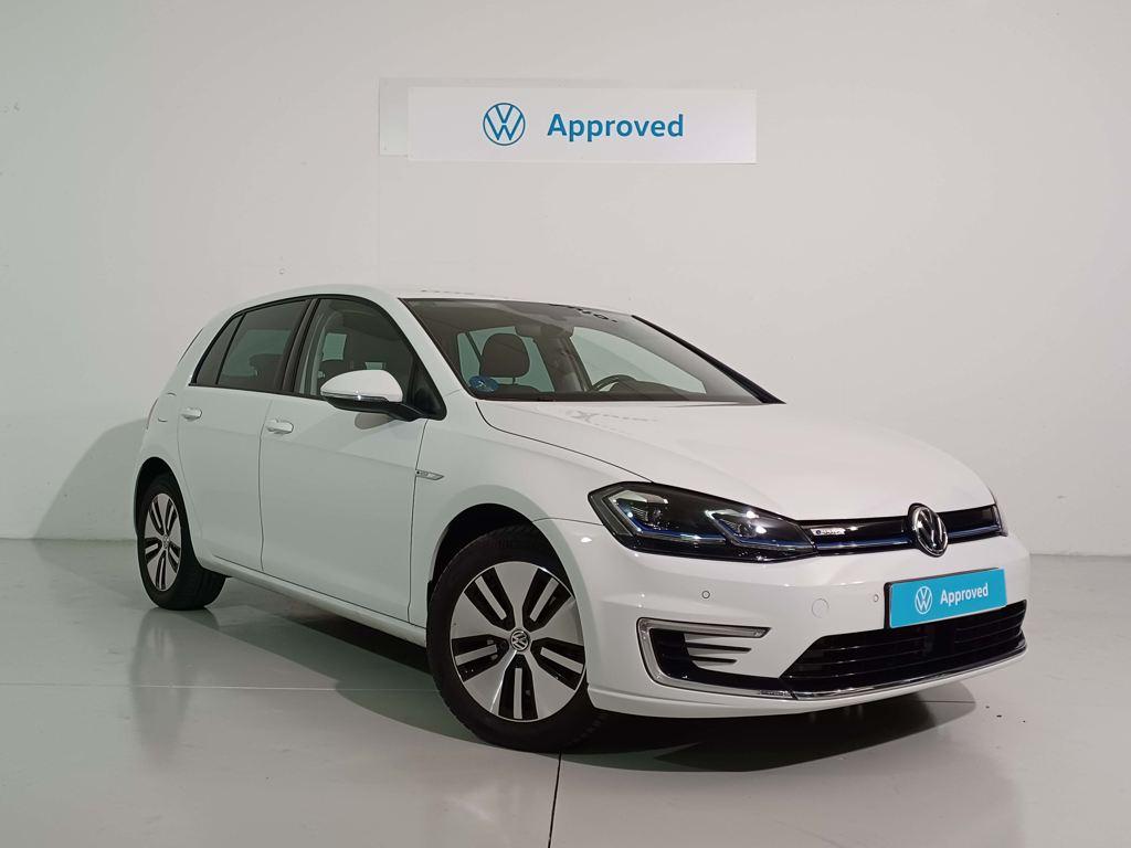 Volkswagen e-Golf ePower 100 kW (136 CV) - 0