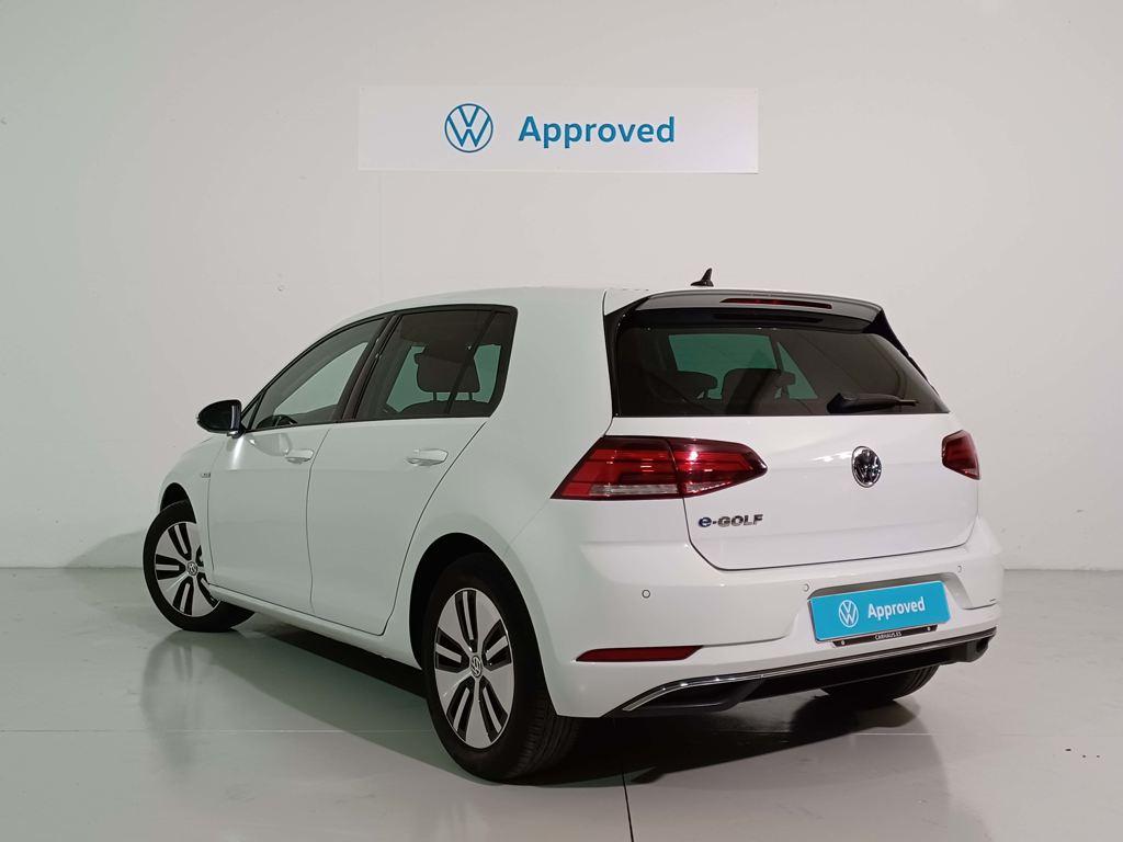 Volkswagen e-Golf ePower 100 kW (136 CV) - 1