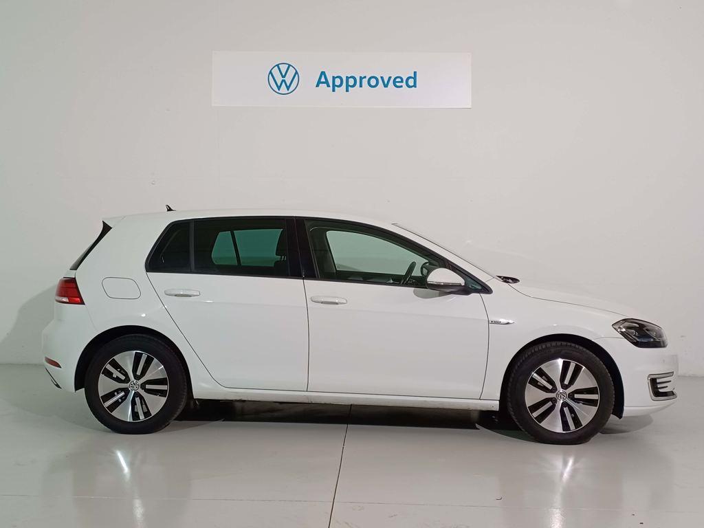 Volkswagen e-Golf ePower 100 kW (136 CV) - 2