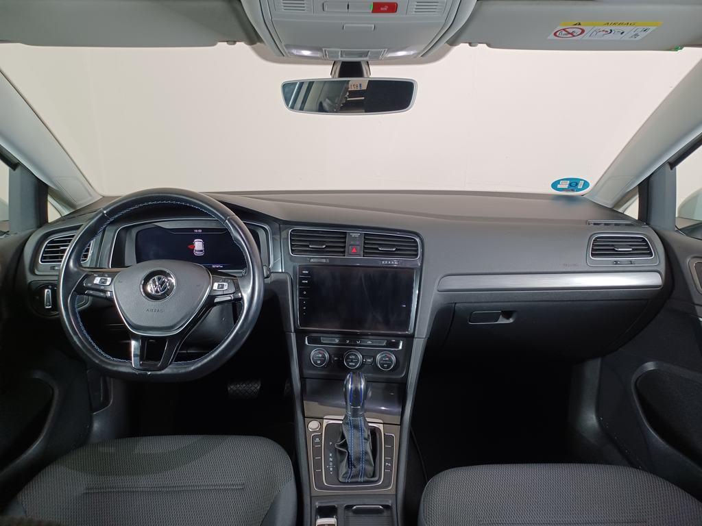 Volkswagen e-Golf ePower 100 kW (136 CV) - 3