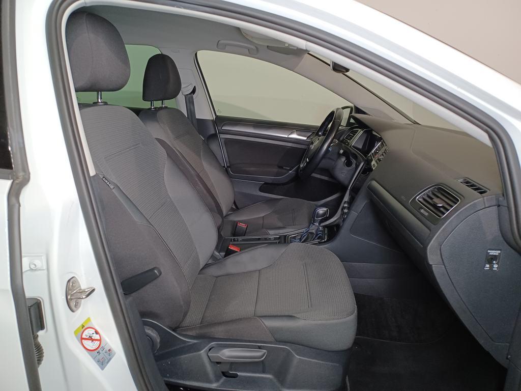 Volkswagen e-Golf ePower 100 kW (136 CV) - 4