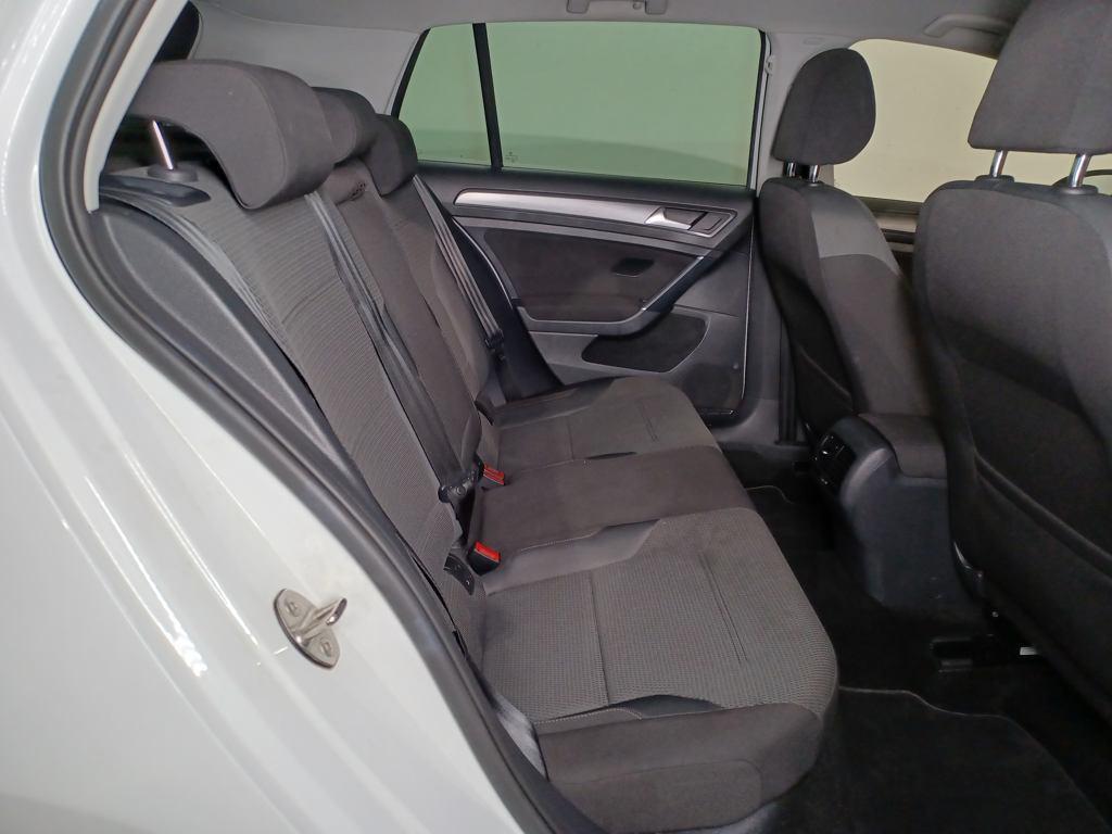 Volkswagen e-Golf ePower 100 kW (136 CV) - 5