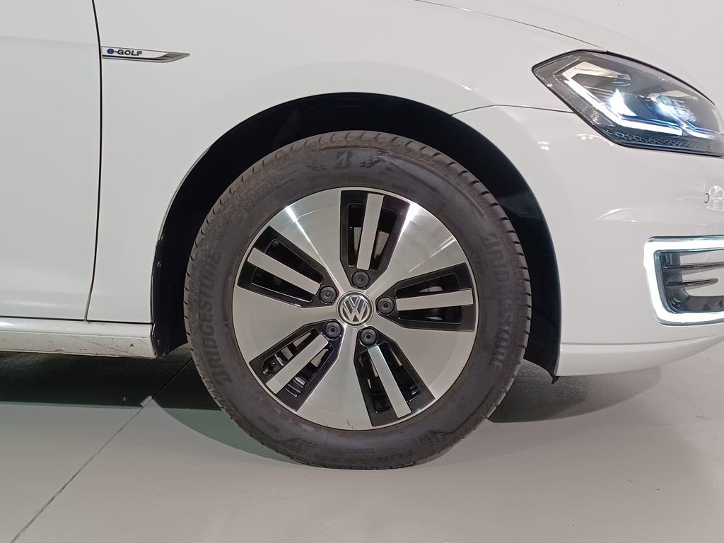 Volkswagen e-Golf ePower 100 kW (136 CV) - 7