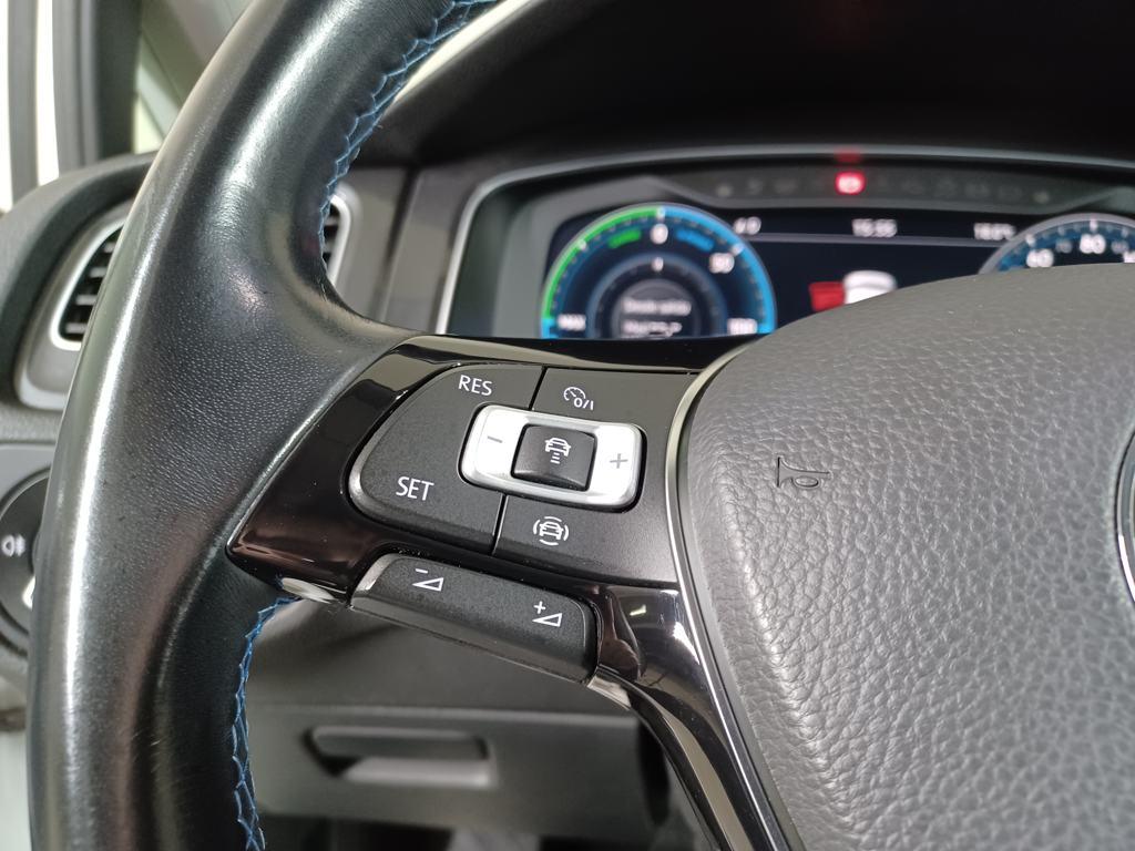 Volkswagen e-Golf ePower 100 kW (136 CV) - 10