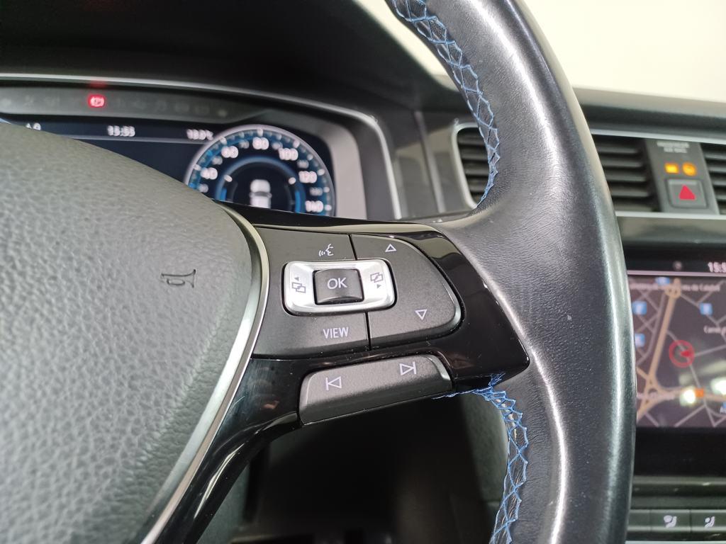 Volkswagen e-Golf ePower 100 kW (136 CV) - 11