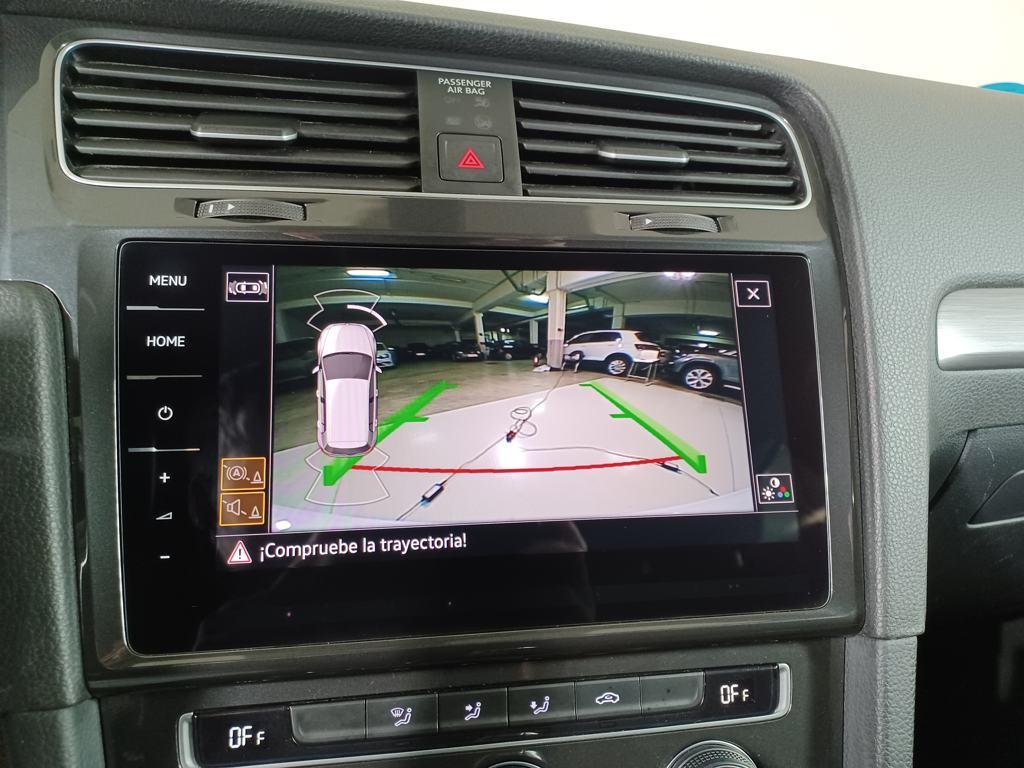 Volkswagen e-Golf ePower 100 kW (136 CV) - 13