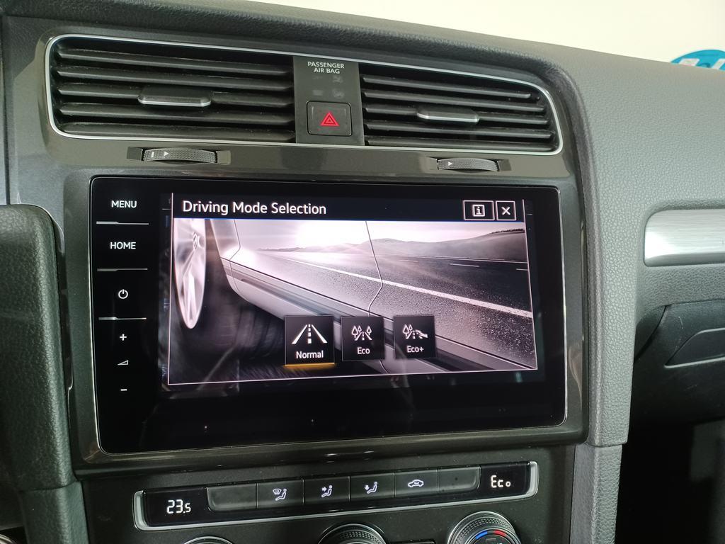 Volkswagen e-Golf ePower 100 kW (136 CV) - 14