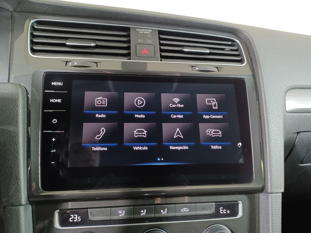 Volkswagen e-Golf ePower 100 kW (136 CV) - 15