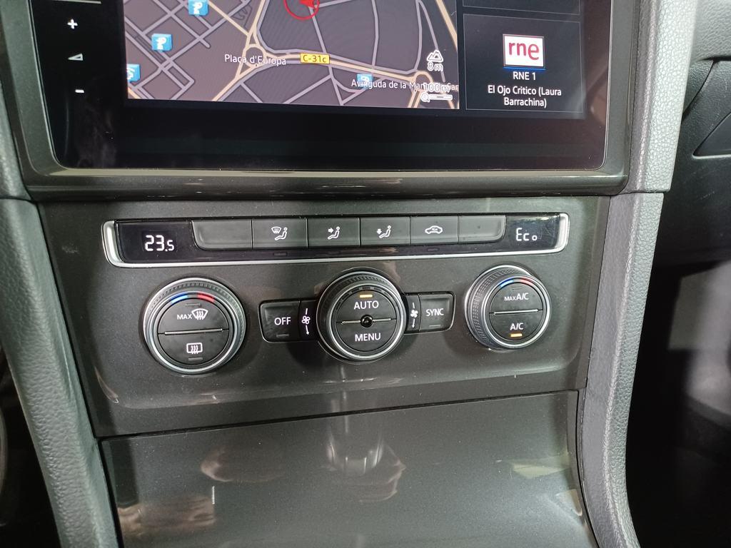 Volkswagen e-Golf ePower 100 kW (136 CV) - 16