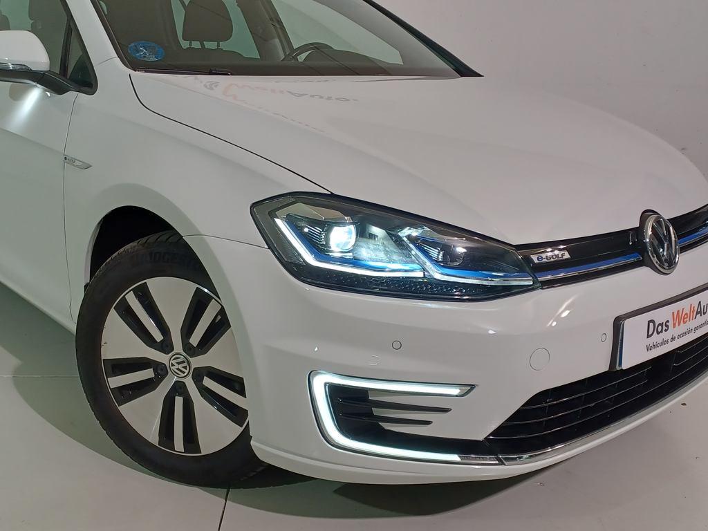 Volkswagen e-Golf ePower 100 kW (136 CV) - 18