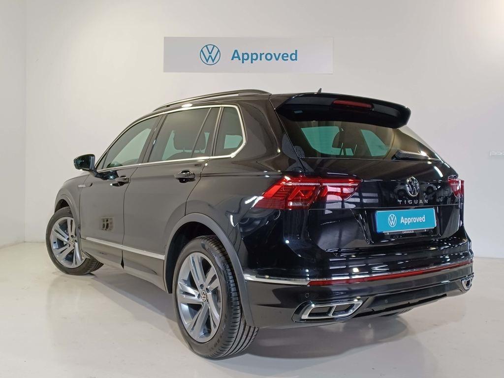 Volkswagen Tiguan R-Line 2.0 TDI 110 kW (150 CV) DSG - 1