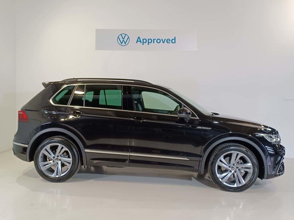 Volkswagen Tiguan R-Line 2.0 TDI 110 kW (150 CV) DSG - 2
